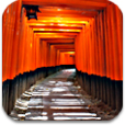伏見稲荷神社